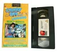 Carry On Laughing - Medical Madness [VHS] [Import anglais]