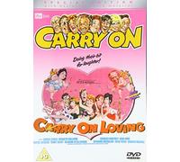 Carry on Loving by Kenneth Williams