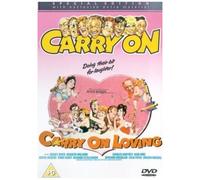 Carry On Loving - Dvd (2003) - Sid James