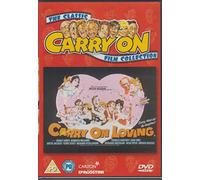Carry On Loving