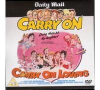 Carry On Loving , (Special Edition) (Wide Screen)