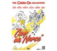 Carry On Nurse , (Wide Screen) G