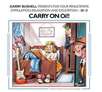 Divers artistes – Carry On Oï ! – Vinyle 12"