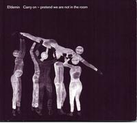 Carry On, Pretend We're Not In The Room