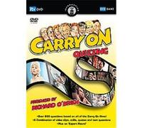 Carry on Quizzing [Import anglais]