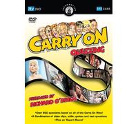 Carry on Quizzing [Import anglais]