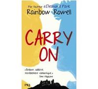 Carry On Rainbow Rowell (Auteur), Catherine Nabokov (Traduction)
