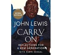 Carry On: Reflections for a New Generation