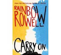 Carry On Rowell, Rainbow (Auteur)