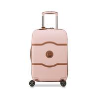 Delsey - Chatelet Air 2.0 Cabine - Valise à roulettes Rose SS26 - S - 55 cm