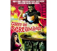 Carry On Screaming!