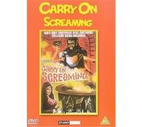 Carry On Screaming
