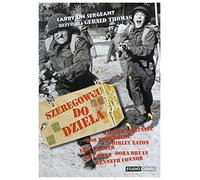Carry on Sergeant [DVD] (IMPORT) (Pas de version française)