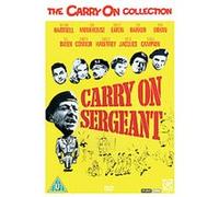 Carry On Sergeant G