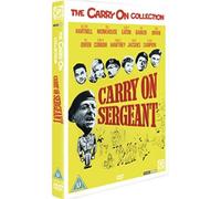 Carry On Sergeant [Import anglais]