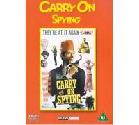 Carry on Spying