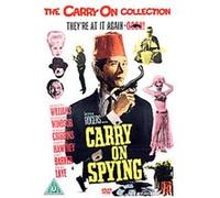 Carry On Spying G