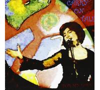 Carry on Tale - for My Love [Import]