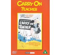 Carry On Teacher