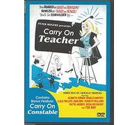 Carry on Teacher/Carry on Constable