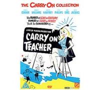 Carry On Teacher G