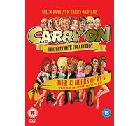 Carry on-The Complete Collection