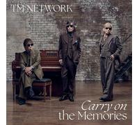 Carry on the Memories (特典なし)