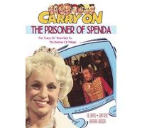 Carry On The Prisoner Of Spenda (1975)