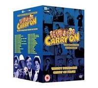 Carry On - The Ultimate Collection