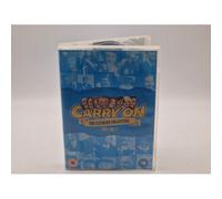 Carry On The Ultimate Collection Volume 2 Coffret Dvd