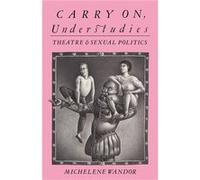 Carry on Understudies by Michelene Wandor Michelen Wandor (Auteur)