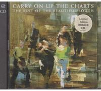 Carry on Up The Charts [Import]