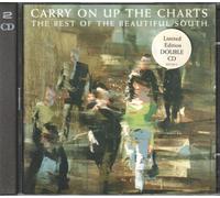 Carry on Up The Charts [Import]