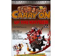 Carry On Up The Khyber , (Special Edition)