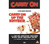 Carry On Up The Khyber [Import anglais]