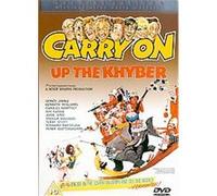 Carry On Up The Khyber , (Special Edition)