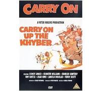 Carry On Up The Khyber , (Wide Screen) G