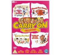 Carry On... - Volume 1