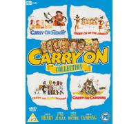 Carry on. -Volume 2 [Import]