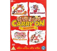Carry On... - Volume 3