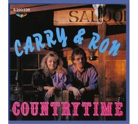 Carry & Ron - Countrytime [Import]