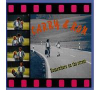 Carry & Ron - Somewhere on The Street [Import]