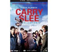 CARRY SLEE-BOX-5 DVD-VN G