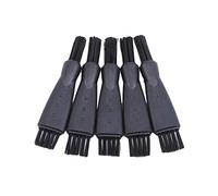 Carry stone QEI8 Brosse de nettoyage pour rasoir en acrylique