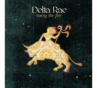 Carry The Fire