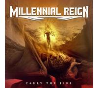 Carry The Fire