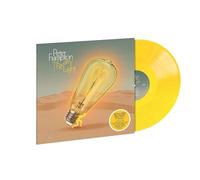 Carry The Light Vinyle Jaune Vinyle