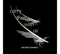 Carry Them With Us - Cd Album
