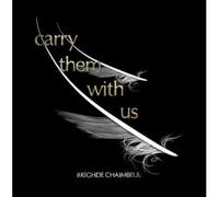 Carry Them With Us - Cd Album