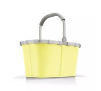 CARRYBAG Panier à provisions pliable REISENTHEL Frame Lemon ice SC